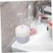 Gogogmee Face Foam Maker Face Wash Foam Maker Facial Foams Cup Face Wash Foamer Maker Portable Bubble Maker Foam Foam Maker Foam Maker for Face Wash - Buy Online on GoSupps.com