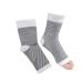 Buy Healeved 2 Pairs Small Decorative Santa Hat Sleeve - Supportive Foot Care Sleeves for Arch Support Soccer & Fitness | International Shipping Available - Buy Online on GoSupps.com