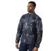 Reebok Men's OSR Reflect JKT Jacket L Multicolor (astdus)