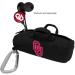 Oklahoma Sooners NCAA BudBags: Small Earbud Storage Solution - Buy Online on GoSupps.com