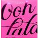 Colourpop OOH LA LA Eyeshadow Palette - Pink Monochromatic Shades 0.3 oz - Buy Online on GoSupps.com
