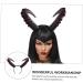 HAPINARY 1pc Devil's Horn Headband Bull Horn Headpiece Halloween Hair Accessories Women Long Horns Headpiece Devil Cosplay Hair Accessory Evil Horn Headdress Cosplay Headpiece Headbands Pu - Buy Online on GoSupps.com