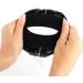 Knee Protection for Shower | Waterproof TPU Cover for Adults | Reusable Plaster & Burn Protection - Buy Online on GoSupps.com