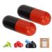 2pc Shoe Deodorant Capsules - Sneaker Odor Absorber for Active Individuals - Buy Online on GoSupps.com