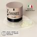 MAJ ITALY SRL GANLIFE Liquid Day Cream for the Face with Antioxidants For Normal and Combination Skin Protective Cream with SPF20 With Hyaluronic Acid Glutathione Vitamin E 50 ml - Buy Online on GoSupps.com