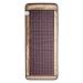 BL-120 Tourmanium Heat Mat - Heating Mat Tourmaline Underbed Topper Infrared Heat