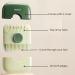 Trimpocket Hair Trimmer/Comb Kids Trim Pocket Comb 2 in 1 Trimpocket Hair Trimmer/Comb Kids with Blades Split Ends Hair Trimmer 2 in 1 Bangs Trimmer (Gray) - Buy Online on GoSupps.com