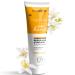Solinotes Orange Blossom Hand Cream - Nourishing Repairing and Intense Care for Damaged and Dry Hands | Organic Shea Butter | 97.8% Natural Origin Ingredients - 30 ml