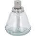180ml Press Type Liquid Pump Dispenser Nail Polish Remover Refillable Bottle (Aluminum Core) Refillable Containers - Buy Online on GoSupps.com