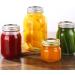OUNONA 162 Pcs Mason Jar Lids Solid Tinplate Tin Cover 6.8X6.8X0.1cmx3pcs Silverx3pcs - Buy Online on GoSupps.com