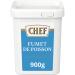 CHEF Dehydrated Fish Smoke, Sauces, Fish Smoke, 900 g Box for 36 L to 60 L of Fumet