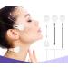 40Pcs Face Lift Tape | Ultra-Thin Invisible Lifting Ropes for Tightening Skin and Wrinkle Reduction - Buy Online on GoSupps.com