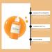 For Skin Care For Women with Dry and Sensitive Skin | 100ml - Nighttime Pre-Makeup Treatment for Travel Beach and Dates - Buy Online on GoSupps.com