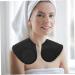 MERRYHAPY 1pc Silicone Haircut Shoulder Pads Neck Protector Hairdressing Shawl for Barbershop Hairdressing Cloak Barbershop Tool Salon Shoulder Pad Hair Cutting Cape Hairdressing Cape - Buy Online on GoSupps.com