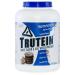 Body Nutrition Trutein High Protein Powder: 45% Whey 45% Casein 10% Egg White Protein Shake Mix Gluten-Free Low Sodium Low Carb Protein Supplement for Men & Women Chocolate Peanut Butter 4lb Chocolate Peanut Butter 4
