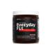TRULEAN Everyday Fit Water Enhancer Sugar Free Electrolyte Powder Drink BCAA Blend Keto Amino Acid Supplement Delicious Fit Fruit Punch 30 Servings (Pack of 1)