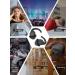 2 Pairs Soft Silicone Ear Plugs for Sleeping | Noise Cancelling Sound Blocking for Snoring Concerts Shooting Airplanes - International Shipping - Buy Online on GoSupps.com