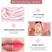 3 Packs Flower Jelly Lipstick Set Magic Temperature Color Change Lip Balm Long Lasting Moisturizer Lip Gloss Flower Jelly Lipstick Makeup Set (3PCS Set A) - Buy Online on GoSupps.com