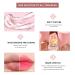 3 Pack Flower Jelly Lipstick Set | Magic Color Change Lip Balm | Long-lasting Moisturizer with Aloe Vera | Makeup Set (3PCS) - International Shipping Available - Buy Online on GoSupps.com