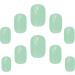 Elegant Touch Core Colour Mint Tea 24 Count - Refreshing Mint Tea Infused Nails - Buy Online on GoSupps.com