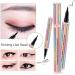 KINGMAS Waterproof Liquid Eyeliner Pen â€“ Long-Lasting, Super Slim Black Makeup Gel - Buy Online on GoSupps.com