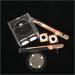RANARA Ant Breeding Nest Ant Farm Display Box 15MM Double Hole Simple Test Tube Ant Nest Small Community Breeding Ant Farm (Color : Transparent) - Buy Online on GoSupps.com