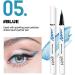 LXZJJM Professional Pearlescent Glitter Liquid Eyeliner - Long-Lasting Waterproof Cruelty-Free and Vegan Smooth and Easy to Apply (05 0.7g/0.025OZ) - Buy Online on GoSupps.com
