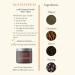 Cameler Spice Co | Quatre Epices | 17th Century | French Blend | All puropse seasoning | Coffee | Cocktails | Baking | Stewing | Stocks | Vegetables | Four Spice Mix - Buy Online on GoSupps.com