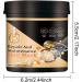 STRAIGHT Nourishing and repairing hair mask 100 ml hair mask for indepth repair moisturizing and restorative leavein conditioner cream moisturizing hair mask for dry and durable hair - Buy Online on GoSupps.com