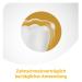 Colgate Max White Expert Anti-Stain Toothpaste 75ml - Effective Tooth Whitening & Discoloration Removal for a Brighter Smile - Buy Online on GoSupps.com