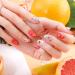 CCINEE Nail Art Slices 3D - 4500PCS Assorted Fruit Animal Flower Polymer Clay for Slime Craft - Buy Online on GoSupps.com