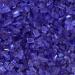 A Pinch Of - Halloween Purple DecorSugar Cake Topper Sprinkles - 30g Edible Sugar Crystal Cupcake Decorations - Party Sprinkles Ideal For Halloween Themed Cakes and Bakes