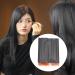 PLAFOPE 100pcs Disposable Eyeliner Brush Gel Liner Eyeliner Precise Eyeliner Brush Eyeliner Applicator 9x6.5cm As Shown - Buy Online on GoSupps.com