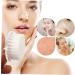 FRCOLOR face Brush Toddler Pore Scrubber Facial Scrub Brush Shower Brush for Body Makeup Blending Brush face scruber Soft-Bristle Facial Brush Baby pp Cleansing Brush Hair White - Buy Online on GoSupps.com