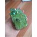 Light Green Aura Quartz Crystal Titanium Bismuth Silicon Cluster Rainbows Natural Stones and Minerals yuebang Reiki Crystal Stone - Buy Online on GoSupps.com