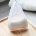 BEALIFE Shower Gel Soap Bags Facial Cleanser Bath Cleaning Tool Bubble Net Wash Handmade Foaming Drawstring for Bathroom Red - Buy Online on GoSupps.com