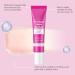  G n rique Pro-Collagen Peptide Gloss Balm Plumping & Hydrating Lips Plumping Gloss Instant Moisturizing Lips Sheer & Shiny Finish for Fuller Lips (2) - Buy Online on GoSupps.com