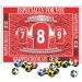 Gooners Football Shirt Gift Boxed Sweets - Buy Online on GoSupps.com