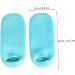 FOMIYES 3 Pairs Heel Repair Foot Lotion Socks Footcare Socks Spa Moisture Women s Socks Foot Moisturising Socks Foot Moisturizing Socks Gel Moisturizing Socks Chunky Heel Yarn Miss - Buy Online on GoSupps.com