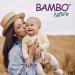 Bambo Nature Bath Buddy Hair & Body Wash 5 fl oz | Gentle, Eco-Friendly Cleanser - Buy Online on GoSupps.com