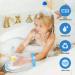 Haofy Waterproof Arm Protector for Kids - Shower & Bath Protection for Plasters & Bandages - Buy Online on GoSupps.com
