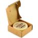 Anbbas 100g Shaving Soap Refill - Goat Milk from New Zealand - Barber Traditional Wet Shaving - 3.5OZ - Buy Online on GoSupps.com