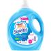 Shop Suavitel Advanced Liquid Fabric Softener - Field Flowers 160 oz | International Shipping Available - Buy Online on GoSupps.com