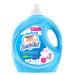 Suavitel Advanced Liquid Fabric Softener Field Flowers 160 Fluid Ounce