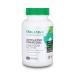 Organika Activated Charcoal- Homeopathic Charcoal Digestive Support Detox Gas and Bloating Support- 90vcaps