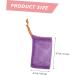 Baluue 32 Pcs Soap Foaming Net Soap Savers Exfoliating Soap Bar Soap Maker Nylon - Buy Online on GoSupps.com