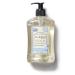 A LA MAISON Liquid Fresh Sea Salt Soap, 16.9 FL OZ (500ml) 16.9 Fl Oz (Pack of 1)