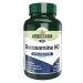 Natures Aid Glucosamine HCl 1000 mg Vegan Glucosamine Shellfish Free 90 Tablets