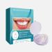 Adjustable Snap On Dentures Temporary Veneers Kit for Women and Men Tooth Replacement Kit Nature and Comfortable (1 Count (Pack of 1)