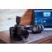 ECM-B10 XLR Digital MI Shoe Shotgun Microphone with Beamforming Technology | Three Switchable Directivities - Buy Online on GoSupps.com